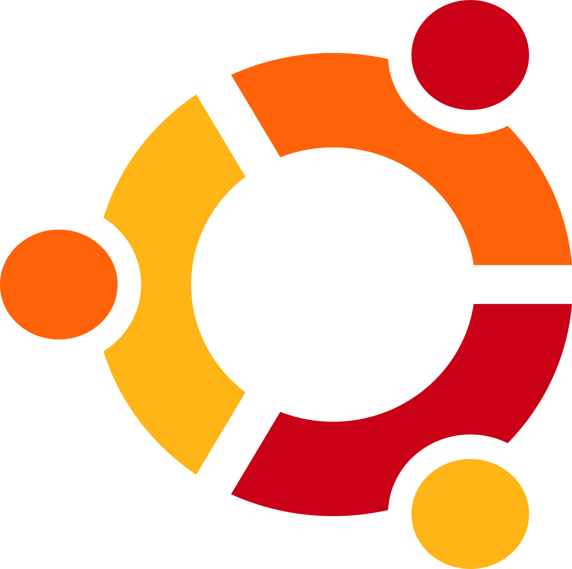 Ubuntu-Download