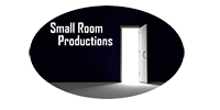 Small Room logo