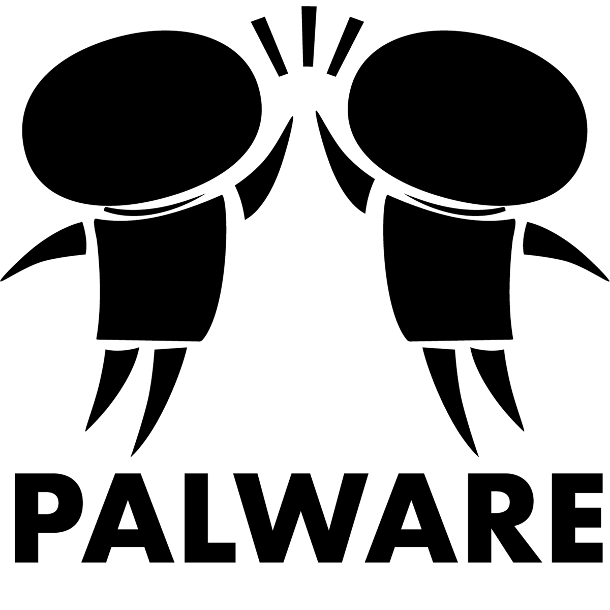 PALware logo