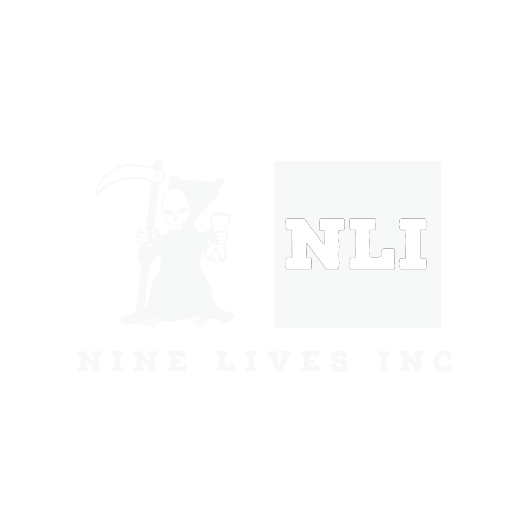 NineLives logo