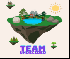 Team Undecided logo