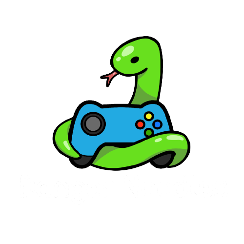 Danger Noodles Logo