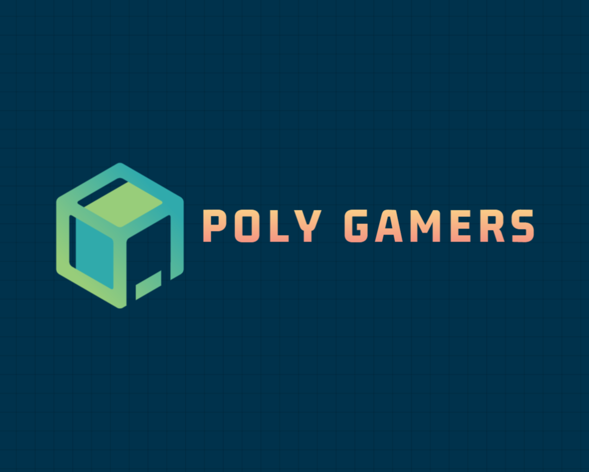 PolyGamers Logo